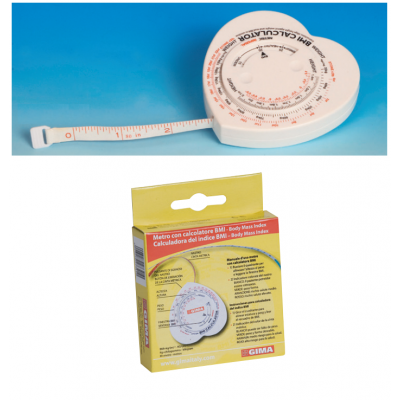 BMI TAPE MEASURE made in China