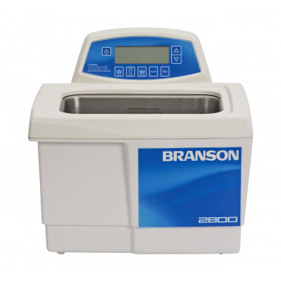 BRANSON 2800 2.8 l - ULTRASONIC CLEANER