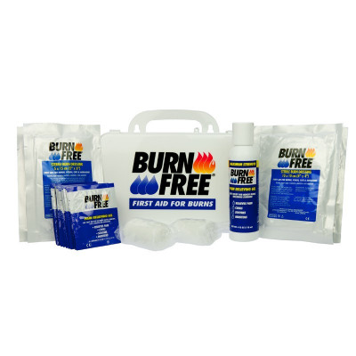 BURNFREE EMERGENCY KIT