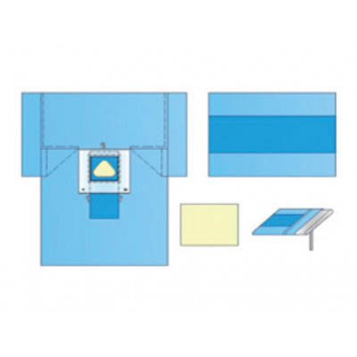 CAESAREAN SECTION SET sterile