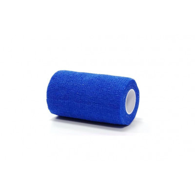 ELASTIC COHESIVE BANDAGE - 4 m x 10 cm