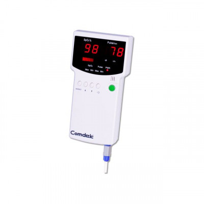 COMDEK MD 600 PULSE OXIMETER 