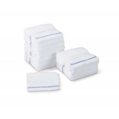 COTTON GAUZE SWAB sterile - Xray