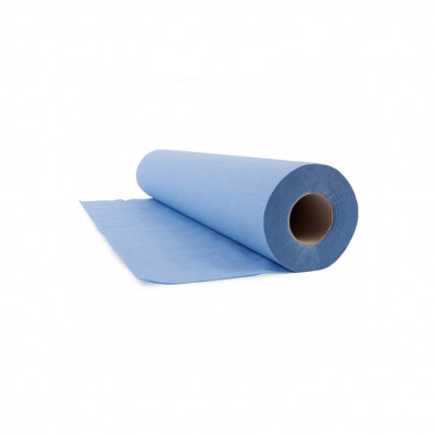 EMBOSSED POLYTHENE ROLLS 1 OR 2 PLIES