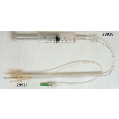 CUPS CONNECTOR sterile latex free