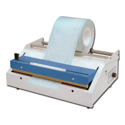 Resistor spare for GIMA D-351 sealing machine