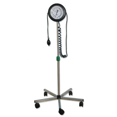 DALLAS SPHYGMOMANOMETER - trolley model