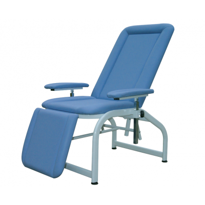IV POLE (for donor armchair blue)