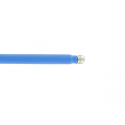 ELECTRODE BALL POINT Ø 3 mm - straight