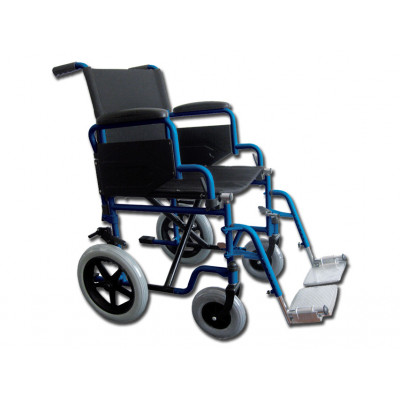 ESSEX WHEELCHAIR