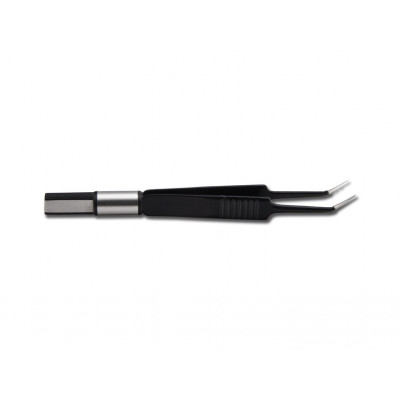 EU NON STICK JEWELER 5 FORCEPS 11.5 cm 0.7 mm points