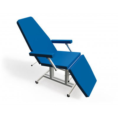 Onderzoeksstoel 3 secties