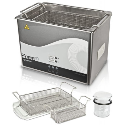 FREE ULTRASONIC CLEANER with accessories