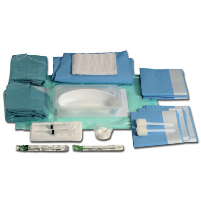 GENERAL SURGERY PROCEDURE PACK