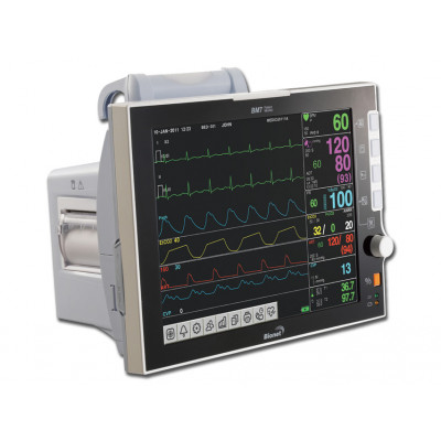 GIMA BM7 MULTIPARAMETER MONITOR