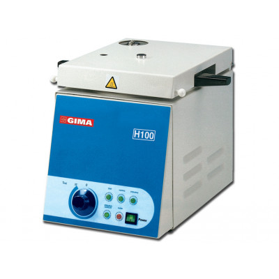 H100 GIMA AUTOCLAVE - 9 litres