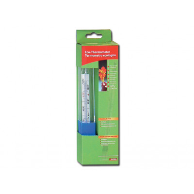 GIMA NEW ECOLOGICAL THERMOMETER hang box