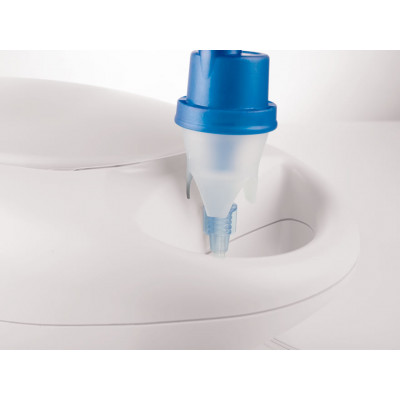 HAPPYNEB III NEBULIZER 230V - piston