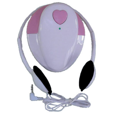 FETAL HEART MONITOR