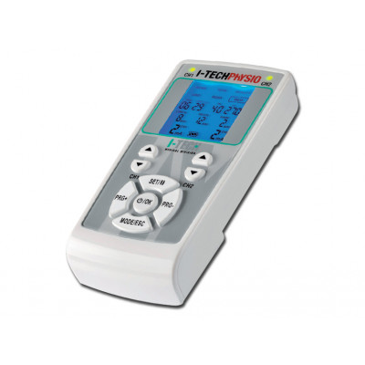 I TECH PHYSIO PROFESSIONAL STIMULATOR