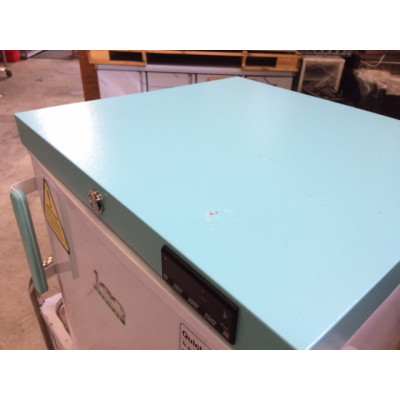 LEC PE109 countertop medicamenten koelkast met lichte schade