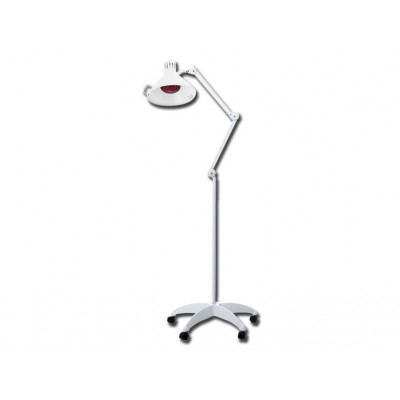 INFRARED THERAPY LAMP 250W trolley