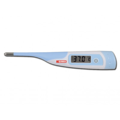 INSTANT DIGITAL THERMOMETER °C/F hang box