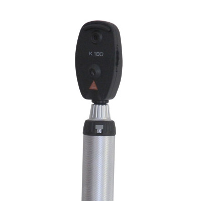 HEINE K180 OPHTHALMOSCOPE 2.5V C182.10.118