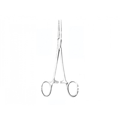 FORCEPS KELLY 16 cm - straight