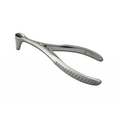  KILLIAN/HARTMANN NOSE FORCEPS - 14 cm (5'/4")