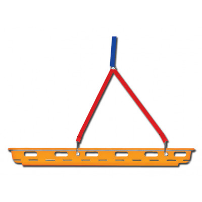 LIFTING BRIDLES (for code 34098)