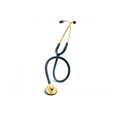 LITTMANN™ MASTER CLASSIC II " - gold plated