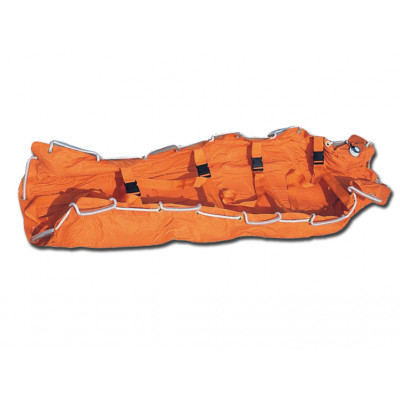 MAT ORANGE VACUUM MATTRESS