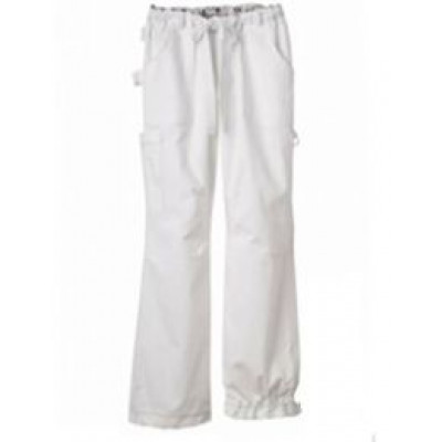 Trousers cotton