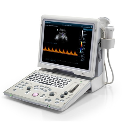 MINDRAY Z5 COLOUR ULTRASOUND