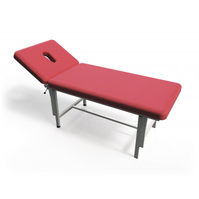 Massagetafel 2 secties