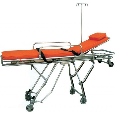 MULTIPOSITION AUTO STRETCHER