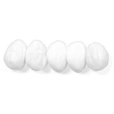 NON WOVEN GAUZE ROUND BALL