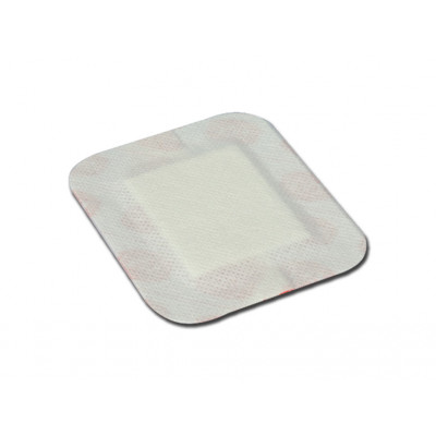 NON WOVEN STERILE ADHESIVE DRESSING