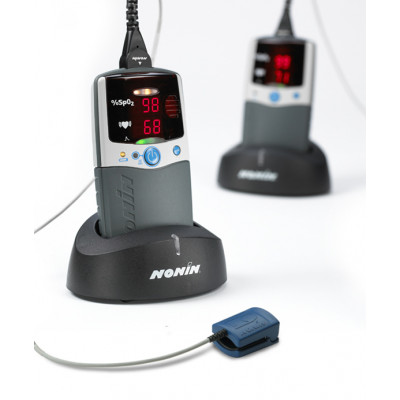 Nonin PalmSAT™ 2500A mobiele oximeter