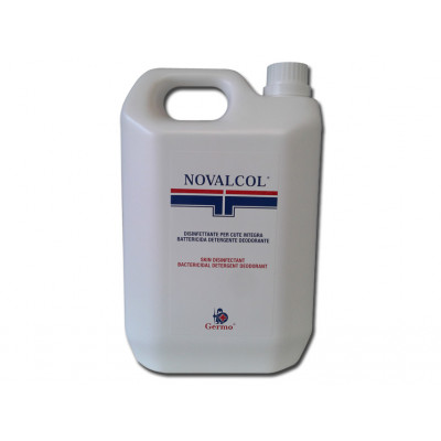 NOVALCOL DISINFECTANT