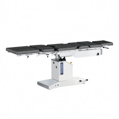 GIMA OPERATING TABLE mechanical