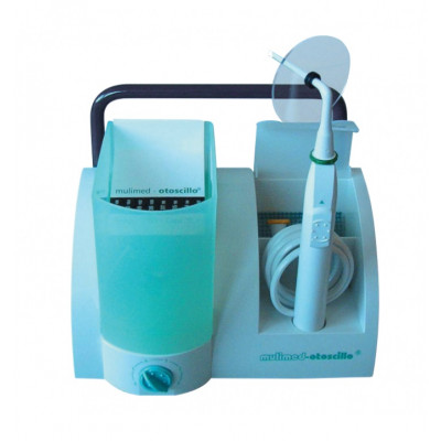 OTOSCILLO irrigation device