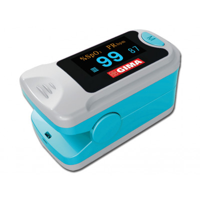 Vinger pulse oximeter Oxy 3