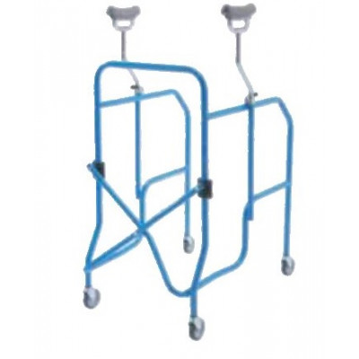 FOLDING SHOULDER WALKER