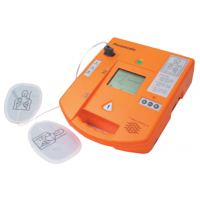 TRAINER CU ER1 DEFIBRILLATOR