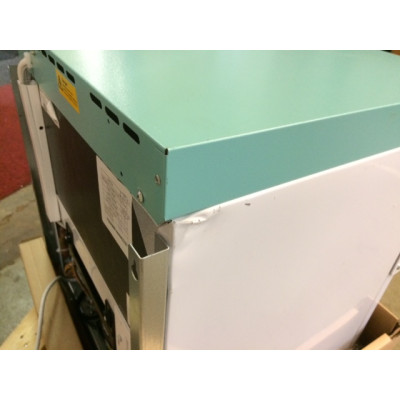 LEC PE109 countertop medicamenten koelkast met lichte schade