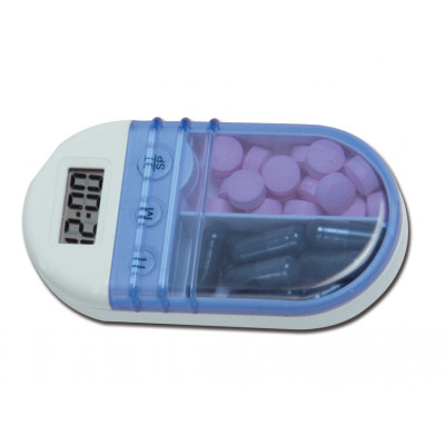 PILL BOX TIMER