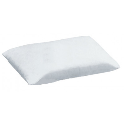 TREVIRA™ PILLOW WITH density 21 kg/mc