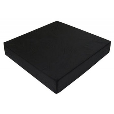 POLYURETHANE GEL CUSHION without hole 40 x 40 x 3 cm